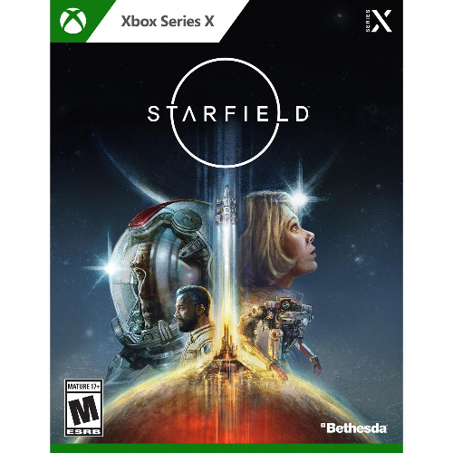 Starfield - Joc Xbox Series X