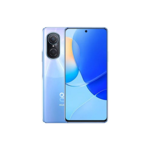 Huawei Nova 9 SE, 128 Gb, 8 Gb RAM, Dual SIM, Crystal Blue
