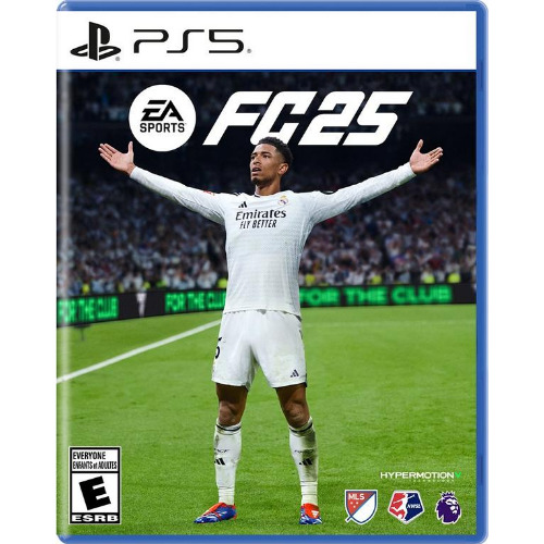 EA Sports FC 25 - Joc PS5
