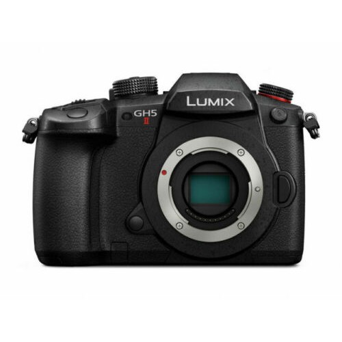 Aparat Foto Mirrorless Body Panasonic LUMIX DMC-G7, 16 Mp, WiFi, 4K, Negru
