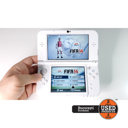 Fifa 14 - Joc Nintendo 3DS
