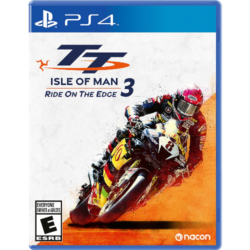 TT Isle of Man - Ride on the Edge 3 - Joc PS4 (Produs Sigilat!)
