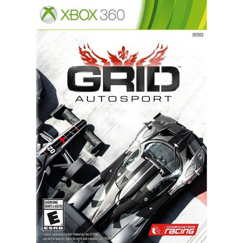 Grid Autosport - Joc Xbox 360
