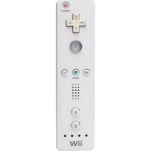 Controller Nintendo WII, White
