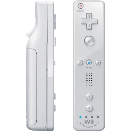 Controller Nintendo WII, White
 Controller Nintendo WII, White