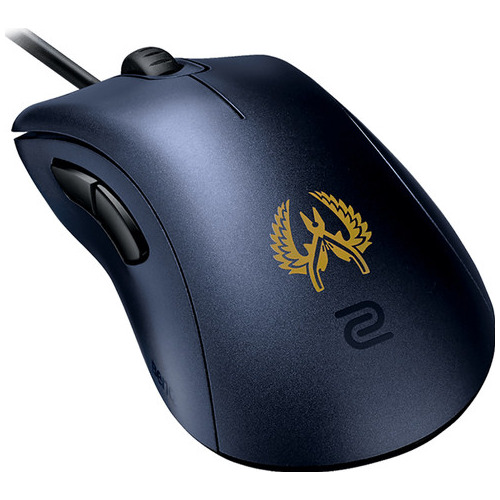 Mouse Gaming Zowie EC1-B CS:GO, Albastru
