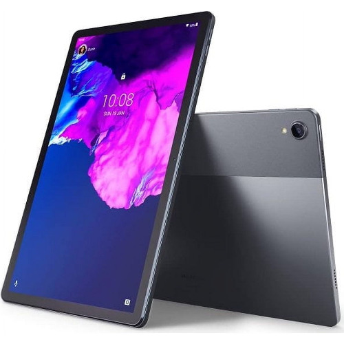 Tableta Lenovo Tab P11 (Gen 2), 11 inch, 4 Gb RAM, 128 Gb, Pen, Storm Grey
