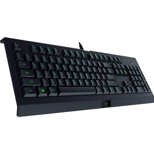 Tastatura gaming Razer Cynosa Lite, USB, Iluminata RGB
