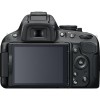 Aparat foto Nikon D5100 + Obiectiv DX AF-S 18-55mm 1:3.5-5.6G VR