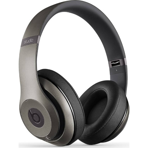 Casti over ear Beats Studio Wireless,BO501 Titanium
