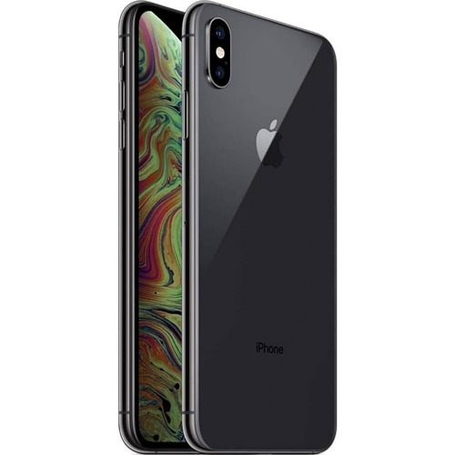 Apple iPhone Xs Max 64 Gb, Space Gray
