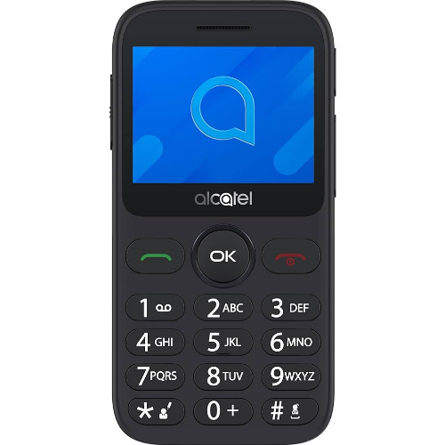 Telefon Alcatel Senior 2019
