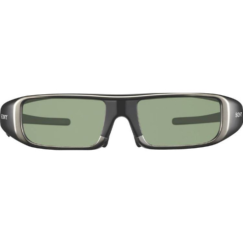 Transmitator 3D Sony TMR-BR100 + Ochelari Active Shutter 3D Sony TDG-BR100 pentru televizor
