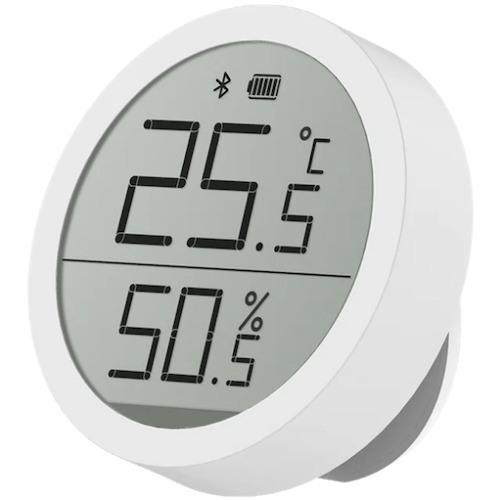 Termohigrometru Quingping Lite C, CGDK2-2
