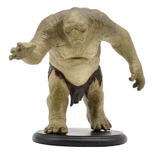 Figurina William the Troll, The Hobbit: An Unexpected Journey, 17 cm
