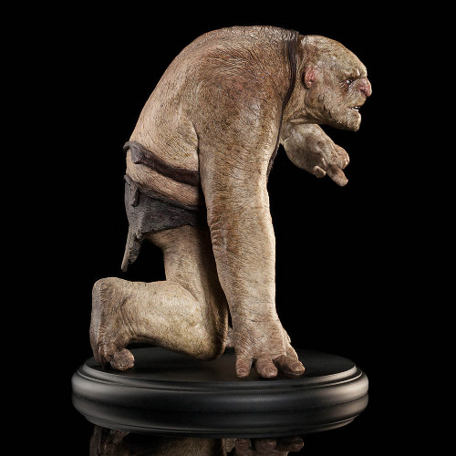 Figurina Bert the Troll, The Hobbit: An Unexpected Journey, 17 cm
