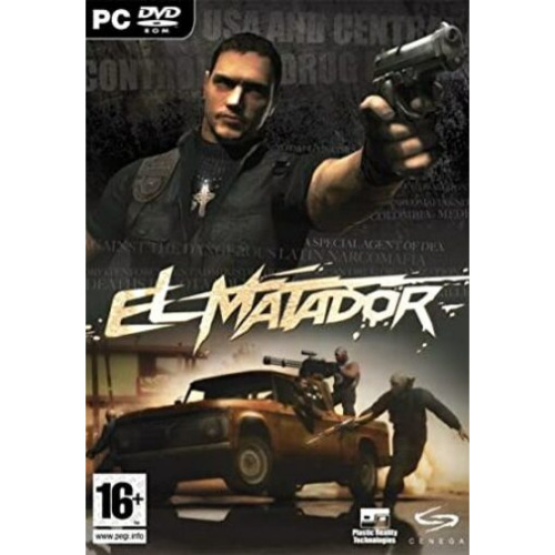 El Matador - Joc PC
