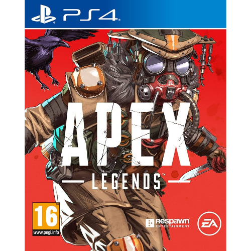 Apex Legends - Joc PS4
