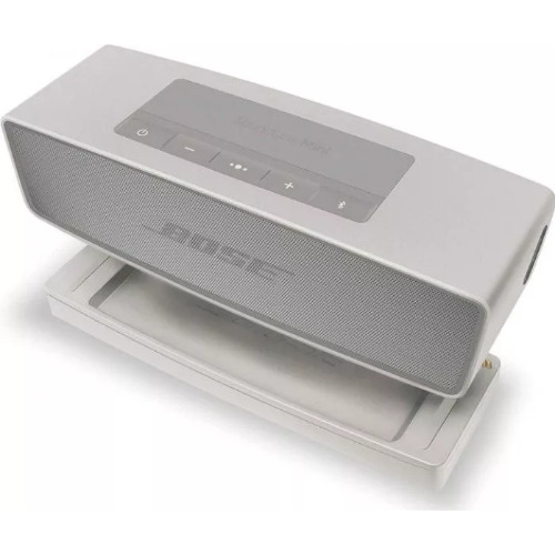 Boxa portabila Bose SoundLink Mini Bluetooth Series II, Argintiu
