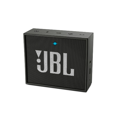 Boxa portabila Bluetooth JBL GO, 3W
