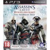 Assassin's Creed Birth of a New World - The American Saga - Joc PS3