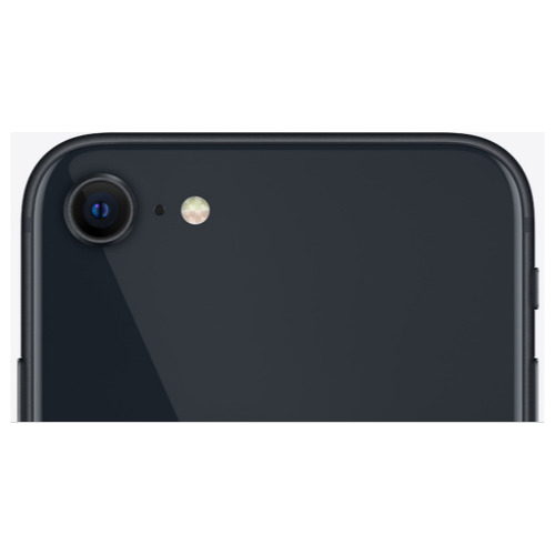 Apple iPhone SE 2020, 128 Gb, Black
