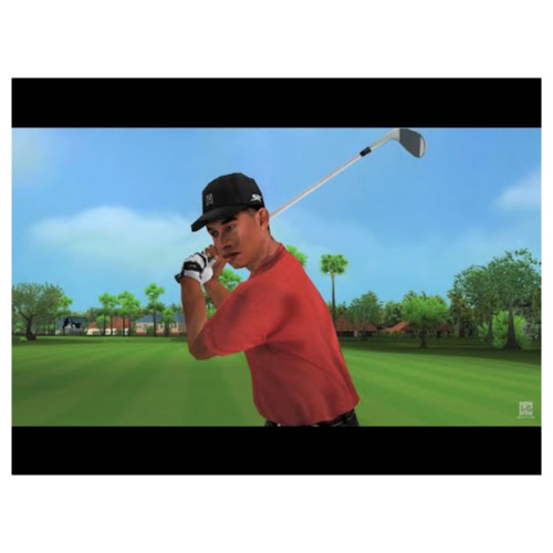 Tiger Woods PGA Tour 08 - Joc PS3
 Tiger Woods PGA Tour 08 - Joc PS3