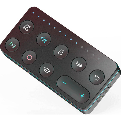Modul de control DJ Roli Loop Block

