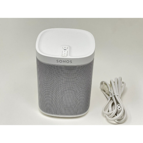 Boxa wireless SONOS Play:1, White
