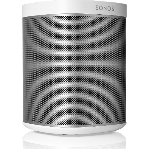 Boxa wireless SONOS Play:1, White
 Boxa wireless SONOS Play:1, White