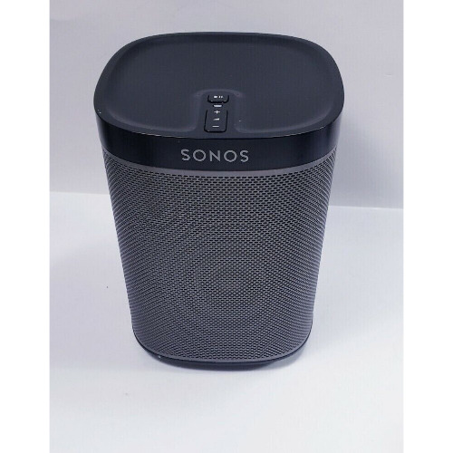 Boxa wireless SONOS Play:1, Black
