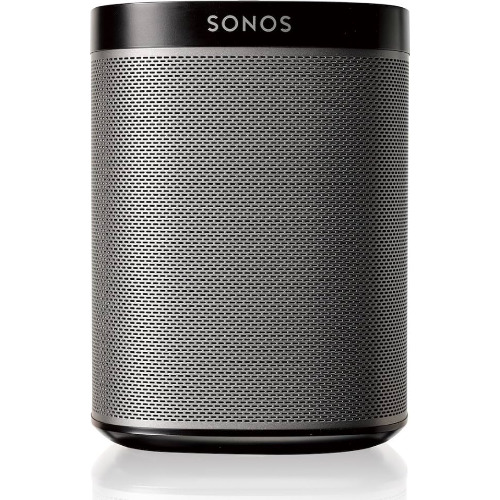 Boxa wireless SONOS Play:1, Black
 Boxa wireless SONOS Play:1, Black