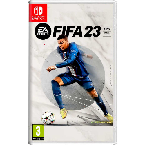 Fifa 23 - Joc Nintendo Switch
