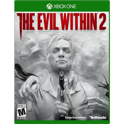 The Evil Within 2 - Joc Xbox ONE
