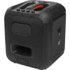 Boxa portabila JBL PartyBox Encore, 100W, Bluetooth, Jack 3.5mm, USB, Microfon wireless, Rezistenta la apa, Karaoke, Light show