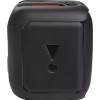 Boxa portabila JBL PartyBox Encore, 100W, Bluetooth, Jack 3.5mm, USB, Microfon wireless, Rezistenta la apa, Karaoke, Light show