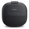 Boxa portabila BOSE Soundlink Micro, Bluetooth, IP67, Negru