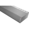 Soundbar 2.1 Philips TAB6405/10, 140W, Subwoofer Wireless, Dolby Audio, USB, Jack 3.5mm, Digital Optical, Argintiu