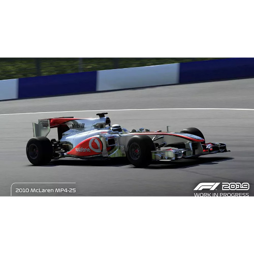 F1 2019 - Joc Xbox ONE
