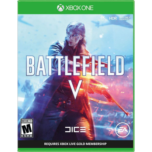 Battlefield V - Joc Xbox ONE
