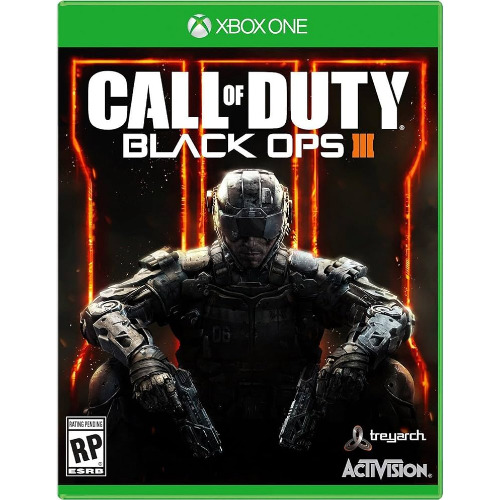 Call Of Duty Black Ops III - Joc Xbox ONE
