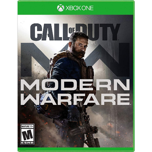 Call Of Duty - Modern Warfare - Joc Xbox ONE
