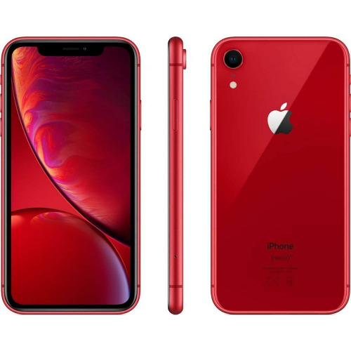 Apple iPhone XR, 128 Gb, Product RED
