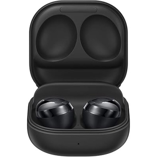 Casti Samsung Galaxy Buds FE SM-R400N, True Wireless, Bluetooth, In-Ear, Noise Cancelling, Graphite
