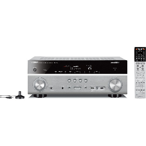 AV Receiver Yamaha RX-V773