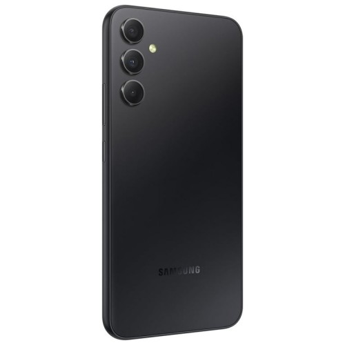 Samsung Galaxy A34 5G 128 Gb , Graphite
 Samsung Galaxy A34 5G 128 Gb , Graphite