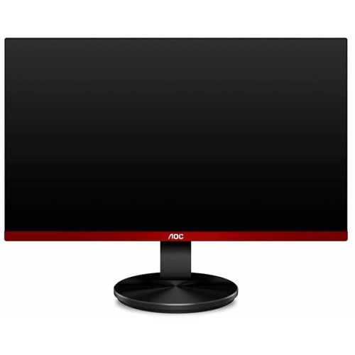 Monitor Gaming LED TN AOC G2590FX, 24.5" Full HD, 144Hz, Negru
