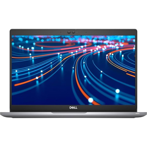 Laptop Dell Latitude 5320 Touchscreen 2 in 1, Display 13.3", FHD, LCD, LED, Procesor Intel Core i7 1185G7 4.8 GHz, 16 Gb RAM DDR4, SSD 240 Gb, Intel Iris Xe Graphics, Audio Out/Microfon, HDMI 2.0, USB 3.2 Type A Gen 1, Thunderbolt v4, Titan Grey
