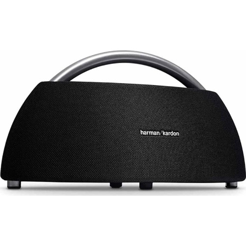 Set 2x Boxe Portabile Harman Kardon Go Play, Bluetooth, USB, AUX, Wireless Dual Sound
