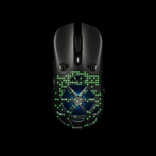 Mouse QwertyKey QKM1
